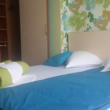 Alex Apartment