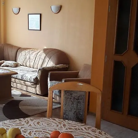 Alex Apartment