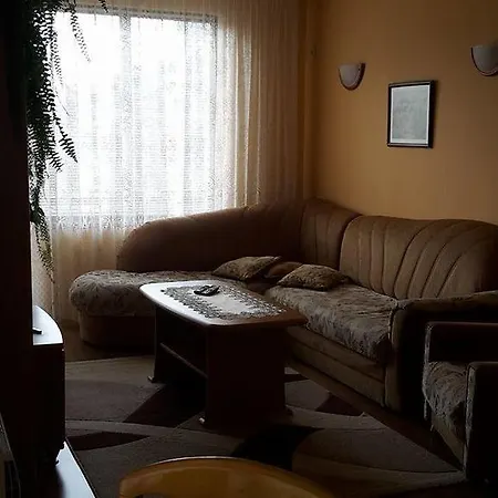 Apartment Alex Pomorie