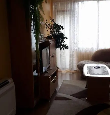 Alex Apartment *
