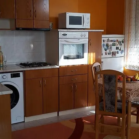 Alex Apartment
