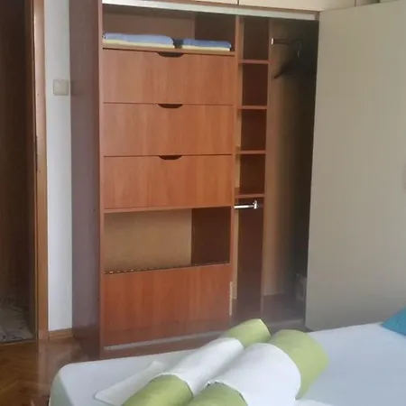 Apartment Alex Pomorie